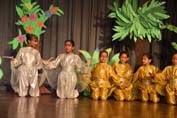 St. Mark's Girls School, Meera Bagh - Inter Class Play for Class 5 : Click to Enlarge